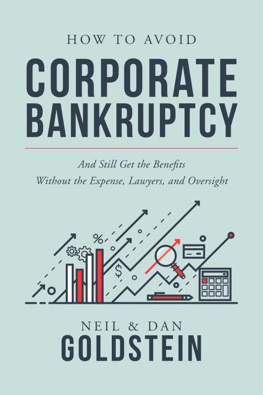 Our Bankruptcy Book