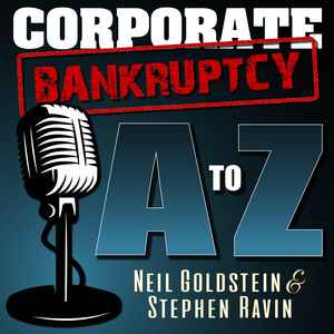 Corporate Bankruptcy A to Z logo